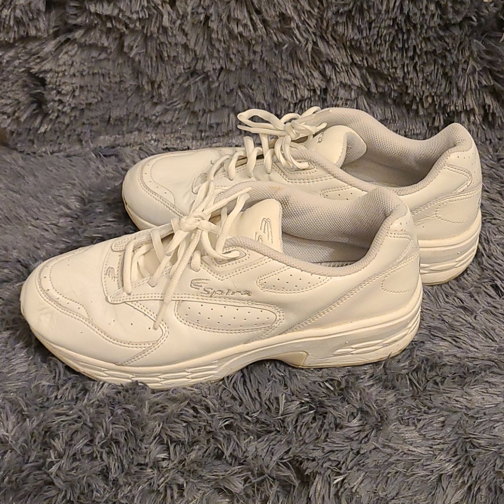 SPIRA MEN'S CLASSIC WALKER SWW201 WALKING SHOE